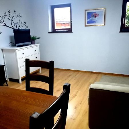 Apartmaji Renc Rence エクステリア 写真