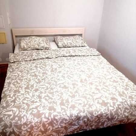 Apartmaji Renc Rence エクステリア 写真