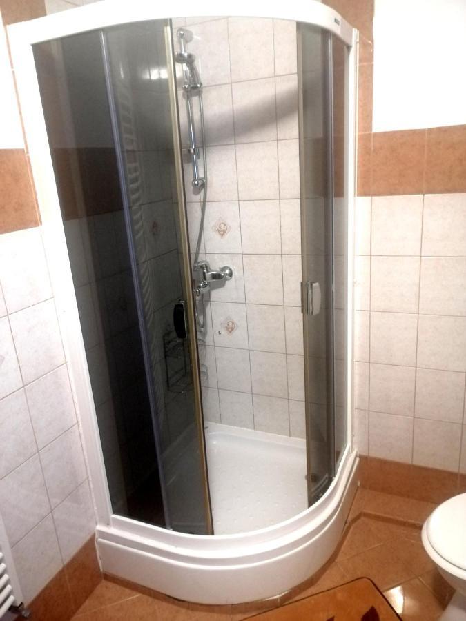 Apartmaji Renc Rence エクステリア 写真