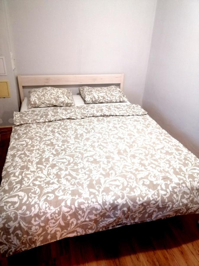 Apartmaji Renc Rence エクステリア 写真