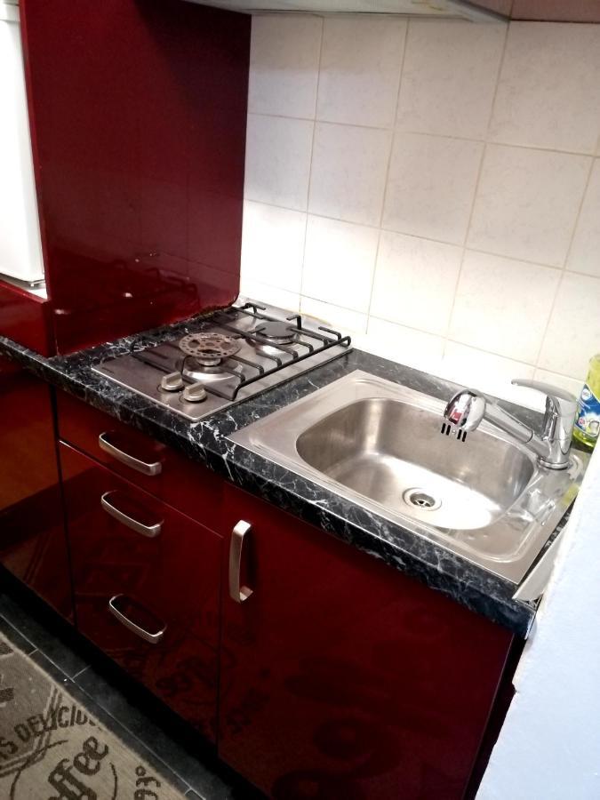 Apartmaji Renc Rence エクステリア 写真